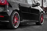 Volkswagen Golf GTi by Schmidt Revolution 2011 года